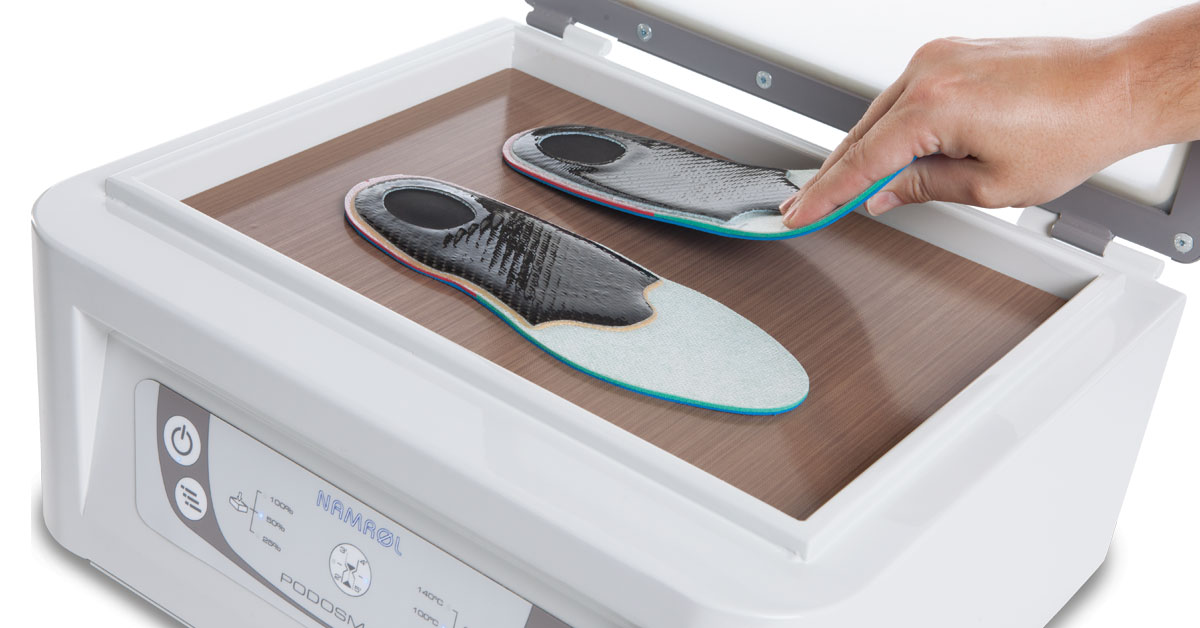 Podiatry Vacuums Systems For Clinics Namrol